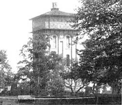 The Water Tower